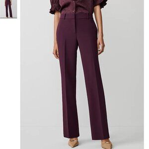 Ann Taylor The Petite Jayne Trouser - Curvy Fit (Size 14P)